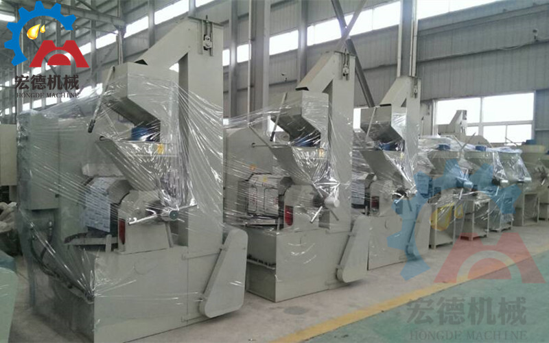 螺旋榨油機，榨油機生產(chǎn)廠家